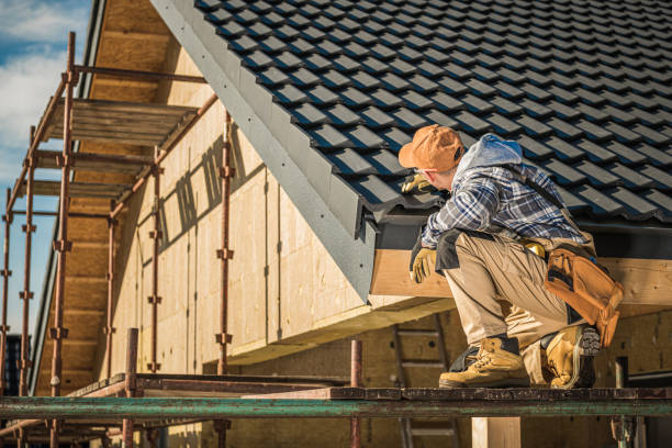 Best New Roof Installation  in Itta Bena, MS