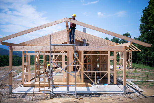 Quick and Trustworthy Emergency Roof Repair Services in Itta Bena, MS