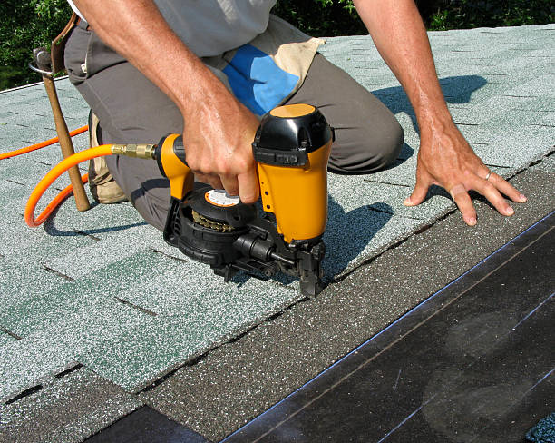 Best Roof Repair Services  in Itta Bena, MS